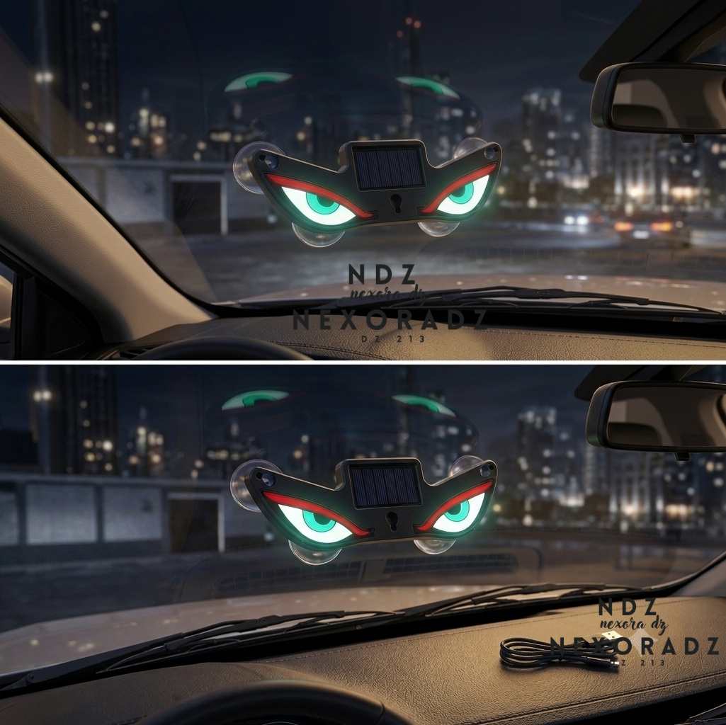 Shadow Led Eyes™