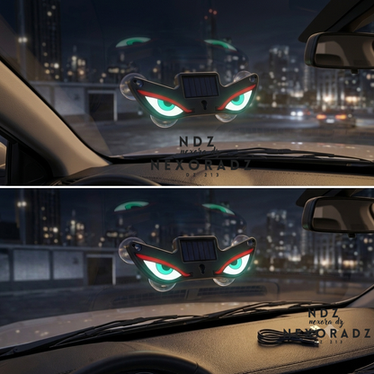 Shadow Led Eyes™