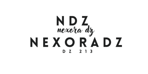 Nexora.dz